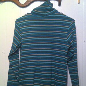 turtle neck various brands vintage 100 cotton all small